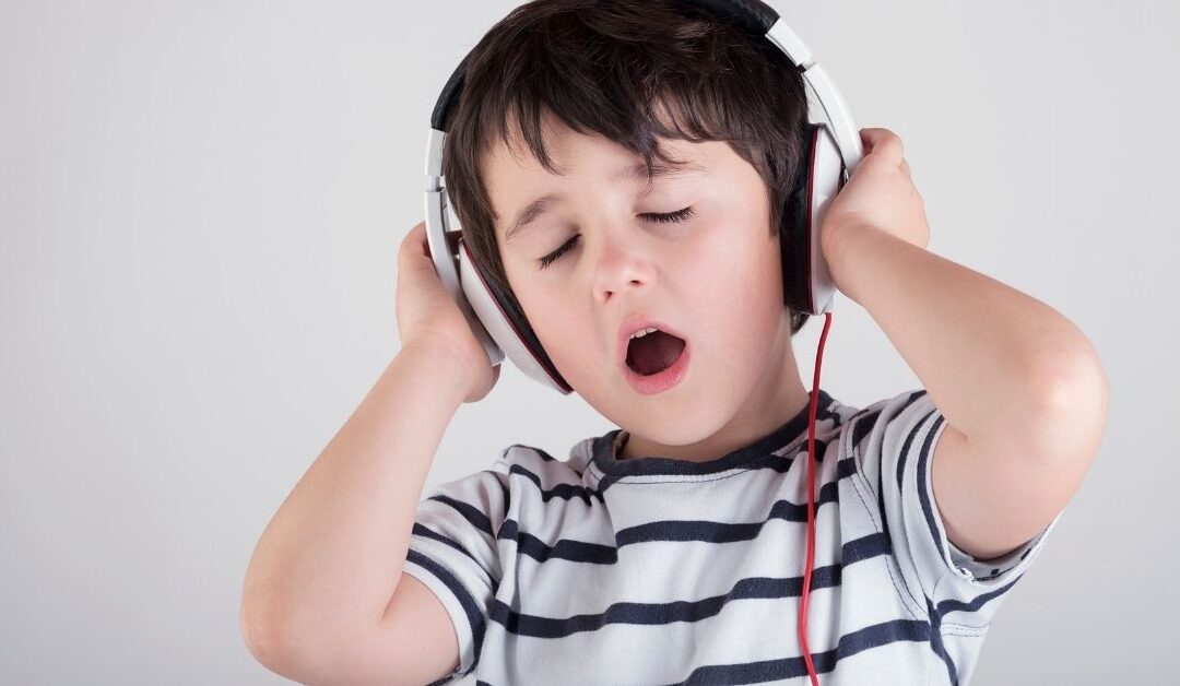 Music can help your autistic child better understand emotions