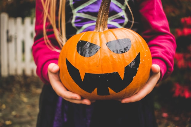 26 tips to make Halloween fun for your child with autism