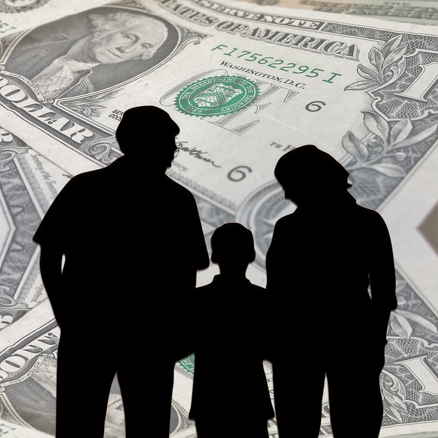 5 ways that autism affects a family financially