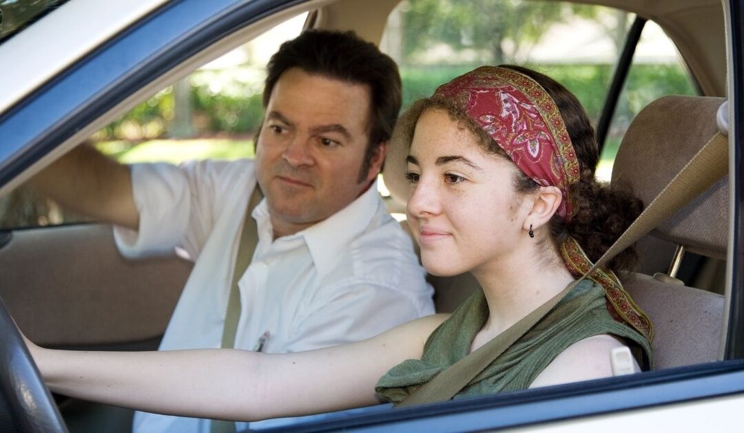 Is your teen with autism and ADHD ready for driving?