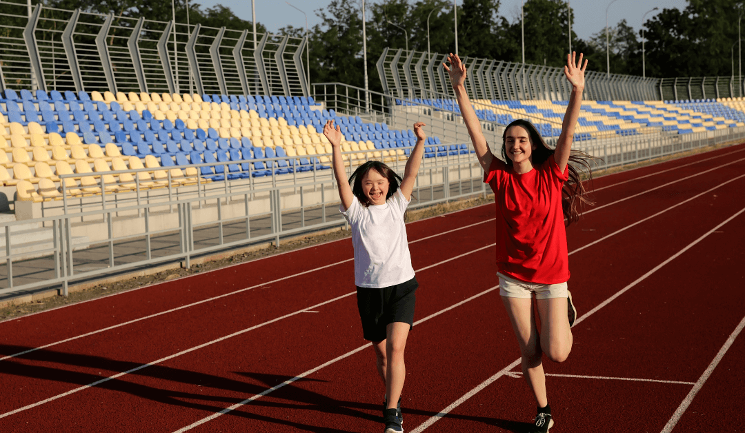 7 reasons to consider Special Olympics for your child with autism